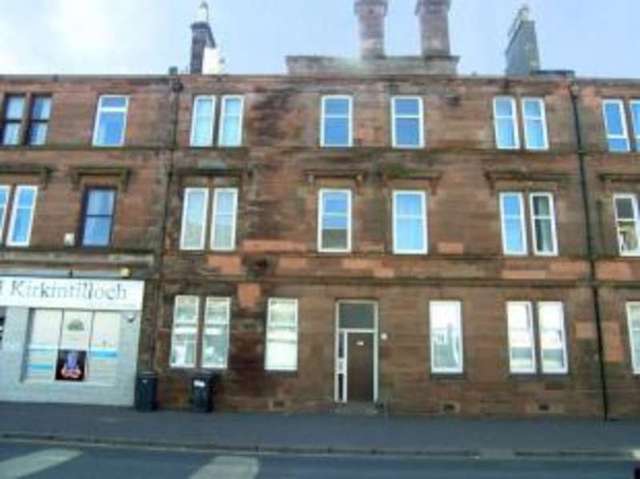  Image of 1 bedroom Flat for sale in Townhead Kirkintilloch Glasgow G66 at Kirkintilloch Glasgow Kirkintilloch, G66 1NL