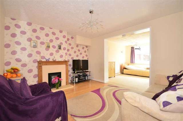  Image of 3 bedroom Semi-Detached house for sale in Trafalgar Road Newport PO30 at Newport Isle of Wight Newport, PO30 1QN