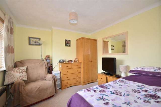  Image of 3 bedroom Semi-Detached house for sale in Trafalgar Road Newport PO30 at Newport Isle of Wight Newport, PO30 1QN