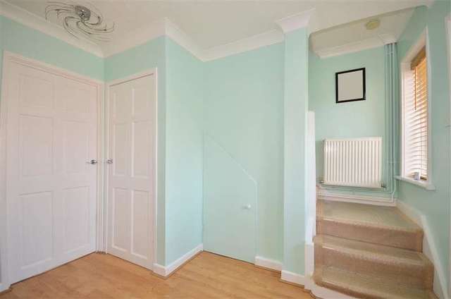  Image of 3 bedroom Semi-Detached house for sale in Trafalgar Road Newport PO30 at Newport Isle of Wight Newport, PO30 1QN