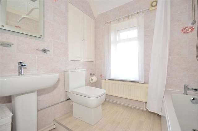  Image of 3 bedroom Semi-Detached house for sale in Trafalgar Road Newport PO30 at Newport Isle of Wight Newport, PO30 1QN