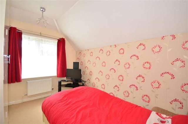 Image of 3 bedroom Semi-Detached house for sale in Trafalgar Road Newport PO30 at Newport Isle of Wight Newport, PO30 1QN
