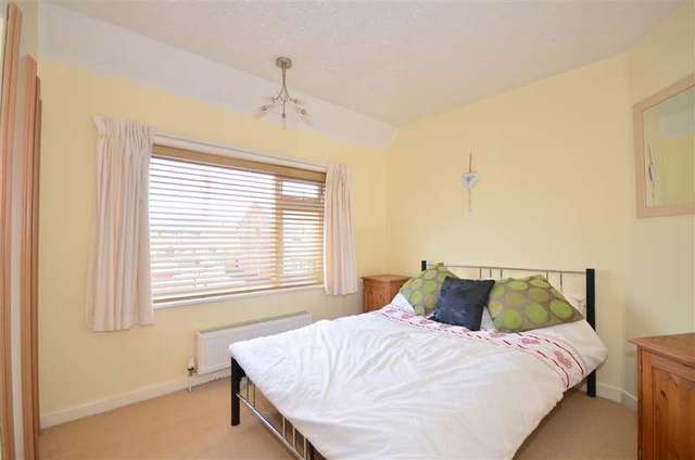  Image of 3 bedroom Semi-Detached house for sale in Trafalgar Road Newport PO30 at Newport Isle of Wight Newport, PO30 1QN
