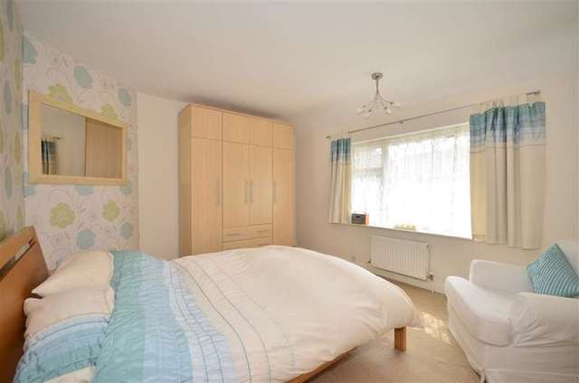  Image of 3 bedroom Semi-Detached house for sale in Trafalgar Road Newport PO30 at Newport Isle of Wight Newport, PO30 1QN