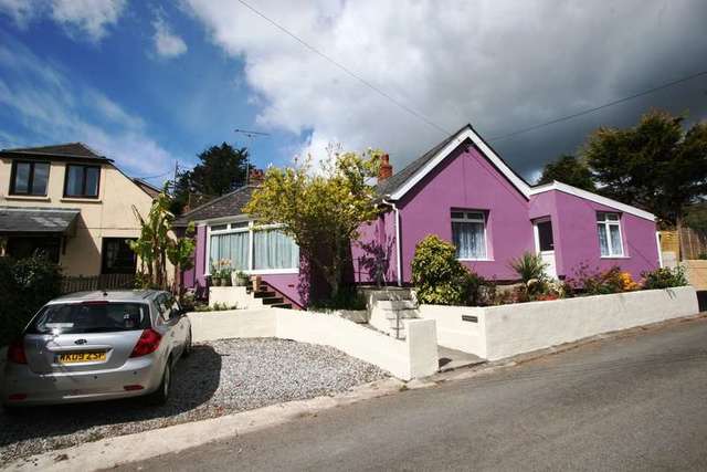  Image of 3 bedroom Semi-Detached house for sale in Treliddon Lane Downderry Torpoint PL11 at Downderry Torpoint Downderry, PL11 3LP