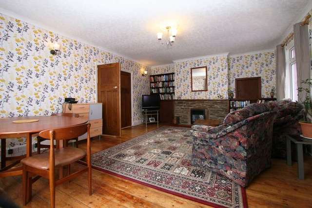  Image of 3 bedroom Semi-Detached house for sale in Treliddon Lane Downderry Torpoint PL11 at Downderry Torpoint Downderry, PL11 3LP
