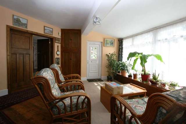  Image of 3 bedroom Semi-Detached house for sale in Treliddon Lane Downderry Torpoint PL11 at Downderry Torpoint Downderry, PL11 3LP