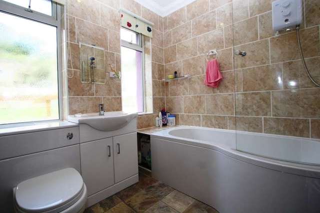  Image of 3 bedroom Semi-Detached house for sale in Treliddon Lane Downderry Torpoint PL11 at Downderry Torpoint Downderry, PL11 3LP