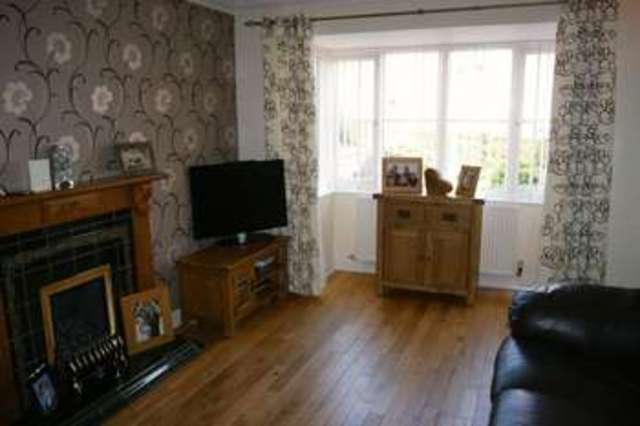  Image of 3 bedroom Detached house for sale in Trem Eryri Wrexham LL11 at Tremeryri  Wrexham, LL11 2TR