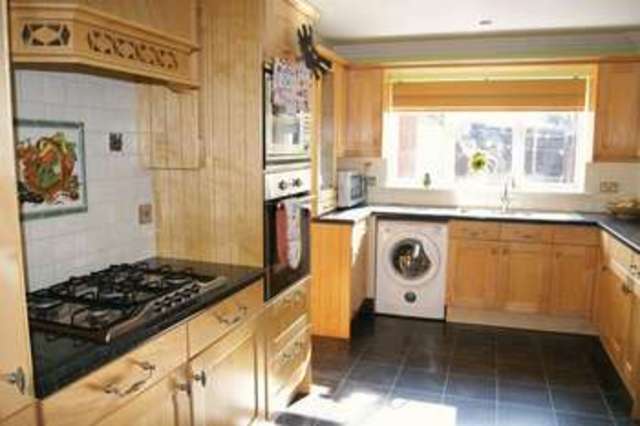  Image of 3 bedroom Detached house for sale in Trem Eryri Wrexham LL11 at Tremeryri  Wrexham, LL11 2TR