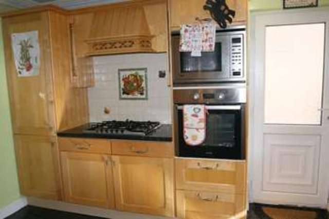  Image of 3 bedroom Detached house for sale in Trem Eryri Wrexham LL11 at Tremeryri  Wrexham, LL11 2TR