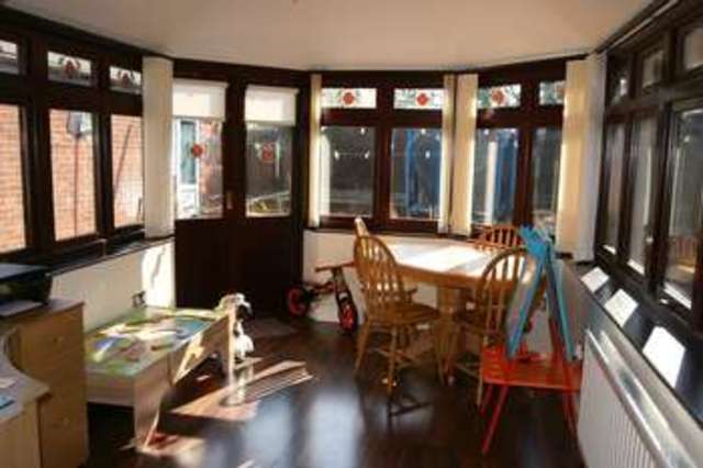  Image of 3 bedroom Detached house for sale in Trem Eryri Wrexham LL11 at Tremeryri  Wrexham, LL11 2TR