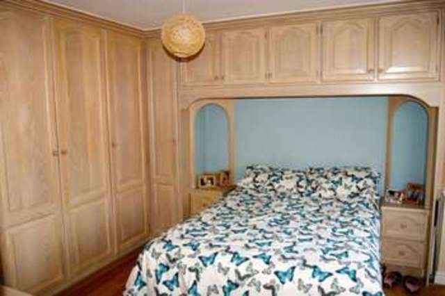  Image of 3 bedroom Detached house for sale in Trem Eryri Wrexham LL11 at Tremeryri  Wrexham, LL11 2TR