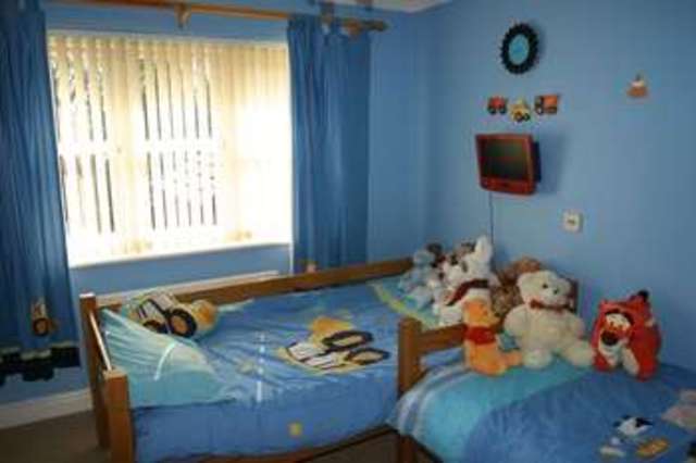  Image of 3 bedroom Detached house for sale in Trem Eryri Wrexham LL11 at Tremeryri  Wrexham, LL11 2TR