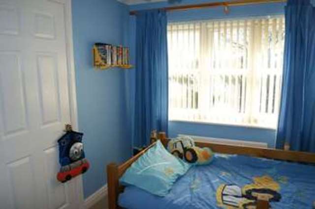  Image of 3 bedroom Detached house for sale in Trem Eryri Wrexham LL11 at Tremeryri  Wrexham, LL11 2TR
