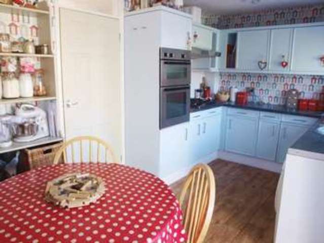  Image of 3 bedroom Semi-Detached house for sale in Trent Way Newark NG24 at Trent Way  Newark, NG24 2EZ
