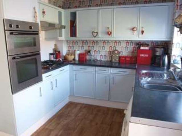 Image of 3 bedroom Semi-Detached house for sale in Trent Way Newark NG24 at Trent Way  Newark, NG24 2EZ