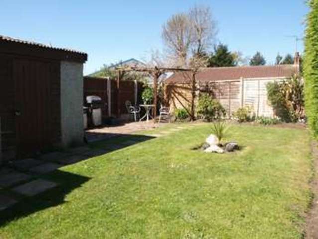  Image of 3 bedroom Semi-Detached house for sale in Trent Way Newark NG24 at Trent Way  Newark, NG24 2EZ
