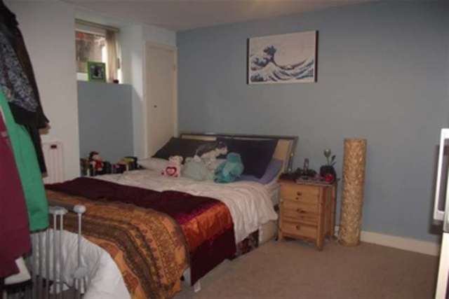  Image of 1 bedroom Flat to rent in Tunnel Hill Worcester WR4 at Worcester, WR4 9SD