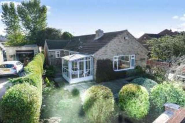  Image of 3 bedroom Bungalow for sale in Turker Lane Northallerton DL6 at Northallerton North Yorkshire Northallerton, DL6 1QJ
