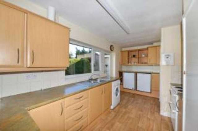  Image of 3 bedroom Bungalow for sale in Turker Lane Northallerton DL6 at Northallerton North Yorkshire Northallerton, DL6 1QJ
