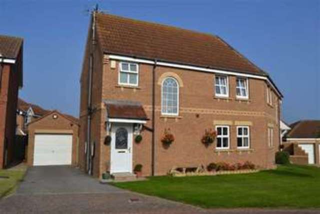  Image of 3 bedroom Property for sale in Ullswater Avenue Bridlington YO16 at Ullswater Avenue Bridlington Bridlington, YO16 6HP