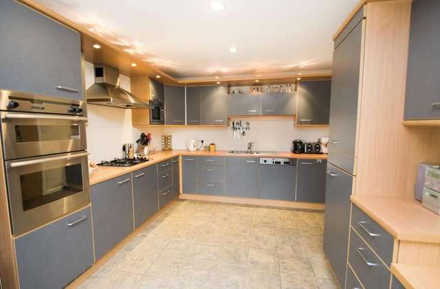  Image of 3 bedroom Detached house for sale in Underhill Moulsford Wallingford OX10 at Underhill  Moulsford, OX10 9JH