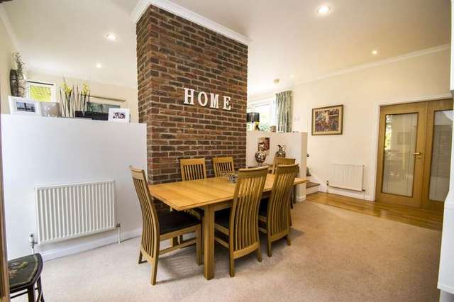  Image of 3 bedroom Detached house for sale in Underhill Moulsford Wallingford OX10 at Underhill  Moulsford, OX10 9JH