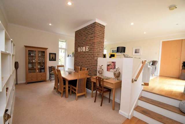  Image of 3 bedroom Detached house for sale in Underhill Moulsford Wallingford OX10 at Underhill  Moulsford, OX10 9JH