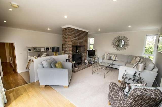  Image of 3 bedroom Detached house for sale in Underhill Moulsford Wallingford OX10 at Underhill  Moulsford, OX10 9JH