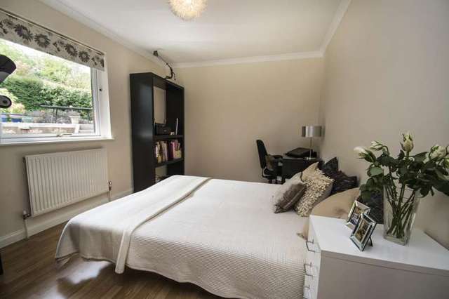  Image of 3 bedroom Detached house for sale in Underhill Moulsford Wallingford OX10 at Underhill  Moulsford, OX10 9JH