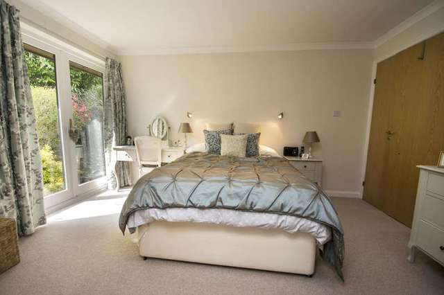  Image of 3 bedroom Detached house for sale in Underhill Moulsford Wallingford OX10 at Underhill  Moulsford, OX10 9JH