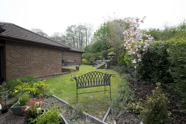  Image of 3 bedroom Detached house for sale in Underhill Moulsford Wallingford OX10 at Underhill  Moulsford, OX10 9JH