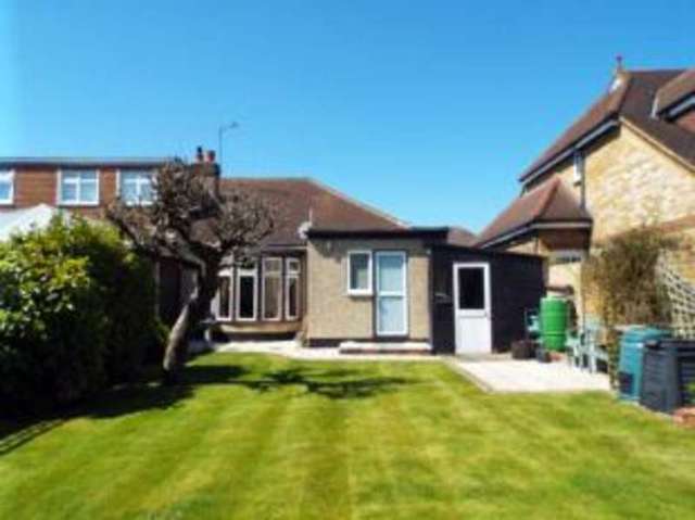  Image of 2 bedroom Bungalow for sale in Moor Lane Cranham Upminster RM14 at Upminster  Cranham, RM14 1HE