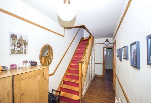  Image of 3 bedroom Terraced house for sale in Upper Elmers End Road Beckenham BR3 at Beckenham, BR3 3DB