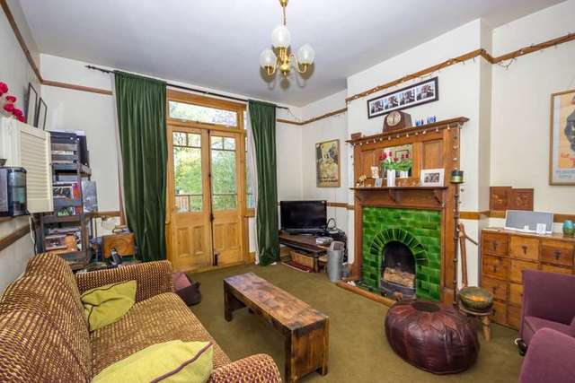  Image of 3 bedroom Terraced house for sale in Upper Elmers End Road Beckenham BR3 at Beckenham, BR3 3DB