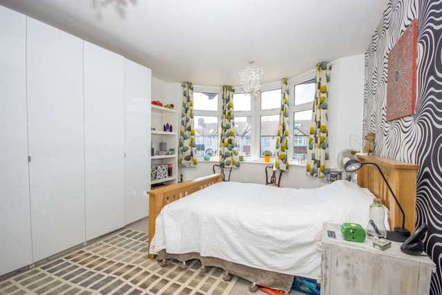  Image of 3 bedroom Terraced house for sale in Upper Elmers End Road Beckenham BR3 at Beckenham, BR3 3DB