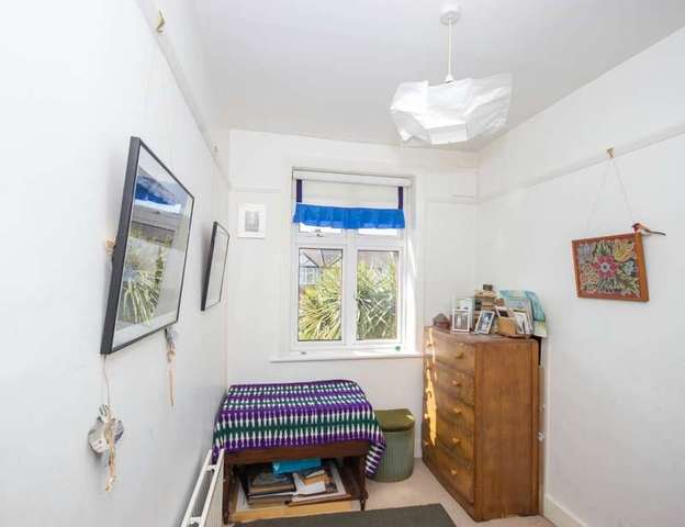  Image of 3 bedroom Terraced house for sale in Upper Elmers End Road Beckenham BR3 at Beckenham, BR3 3DB