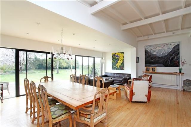  Image of 6 bedroom Detached house for sale in Upper End Birlingham Pershore WR10 at Upper End Birlingham Worcestershire, WR10 3AA