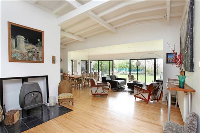  Image of 6 bedroom Detached house for sale in Upper End Birlingham Pershore WR10 at Upper End Birlingham Worcestershire, WR10 3AA