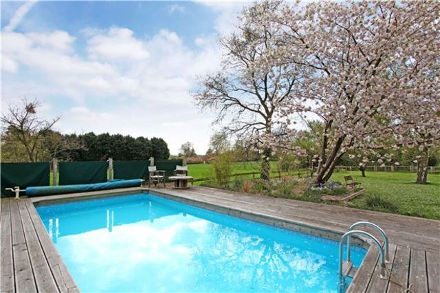  Image of 6 bedroom Detached house for sale in Upper End Birlingham Pershore WR10 at Upper End Birlingham Worcestershire, WR10 3AA
