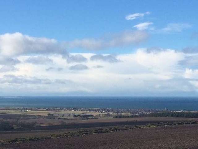  Image of 4 bedroom Detached house for sale in Drybridge Buckie AB56 at Upper Hilton  Buckie, AB56 5AE
