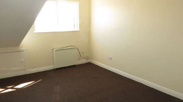  Image of 2 bedroom Flat to rent in Vance Road Blackpool FY1 at Vance Road  Blackpool, FY1 4QD