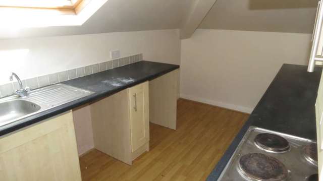  Image of 2 bedroom Flat to rent in Vance Road Blackpool FY1 at Vance Road  Blackpool, FY1 4QD