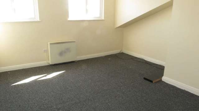  Image of 2 bedroom Flat to rent in Vance Road Blackpool FY1 at Vance Road  Blackpool, FY1 4QD