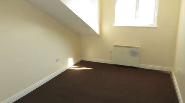  Image of 2 bedroom Flat to rent in Vance Road Blackpool FY1 at Vance Road  Blackpool, FY1 4QD