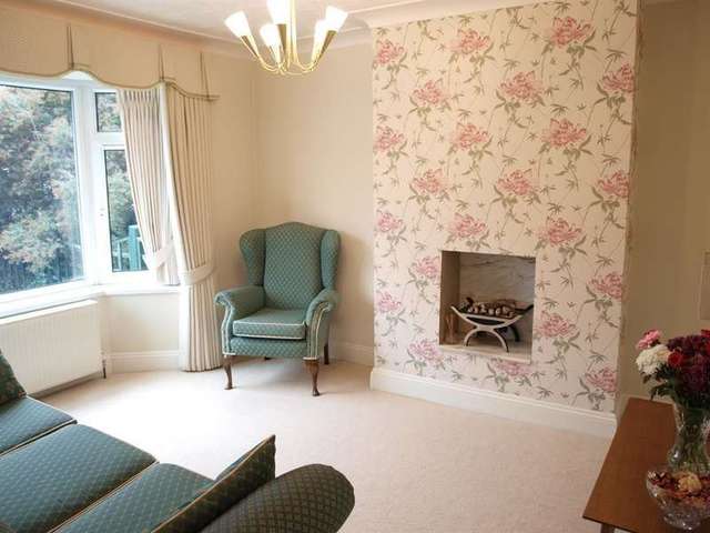  Image of 3 bedroom Semi-Detached house for sale in Verity View Leeds LS9 at Leeds  Harehills, LS9 0EE