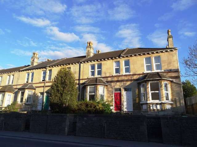  Image of 5 bedroom Terraced house for sale in Vernon Terrace Bath BA2 at Bath Corston, BA2 3DA