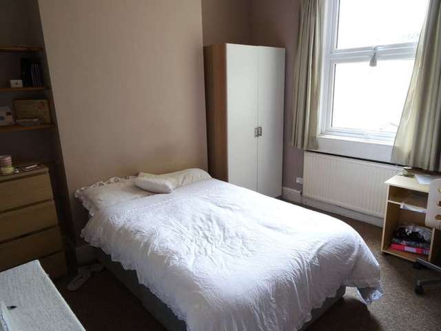  Image of 5 bedroom Terraced house for sale in Vernon Terrace Bath BA2 at Bath Corston, BA2 3DA