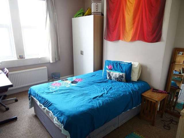  Image of 5 bedroom Terraced house for sale in Vernon Terrace Bath BA2 at Bath Corston, BA2 3DA